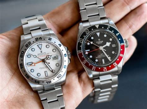 tudor gmt italia|tudor gmt review.